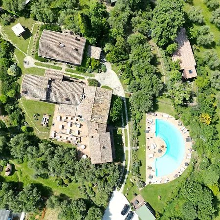EcoResort Il Cantico della Natura-3